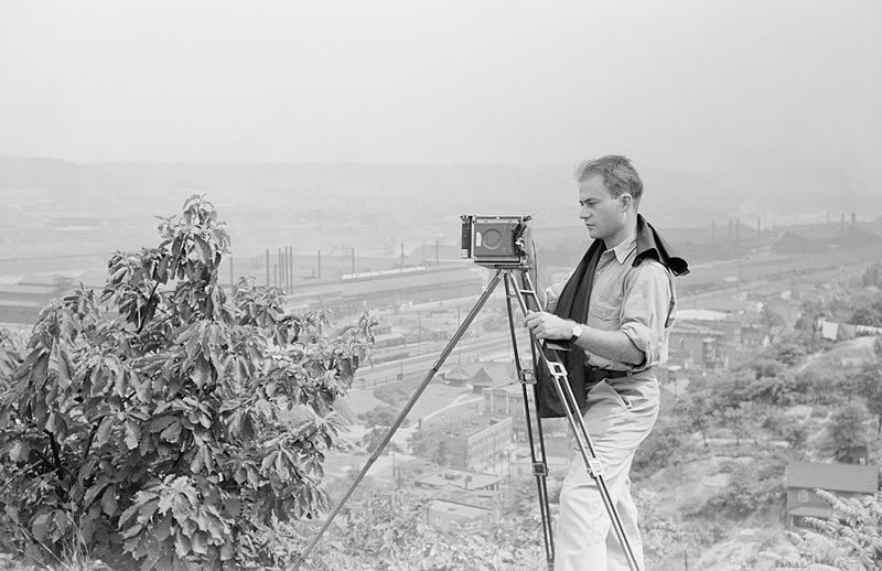 洋書 Arthur Rothstein's America in Photograph Arthur Rothstein's American Portraits - YouTube