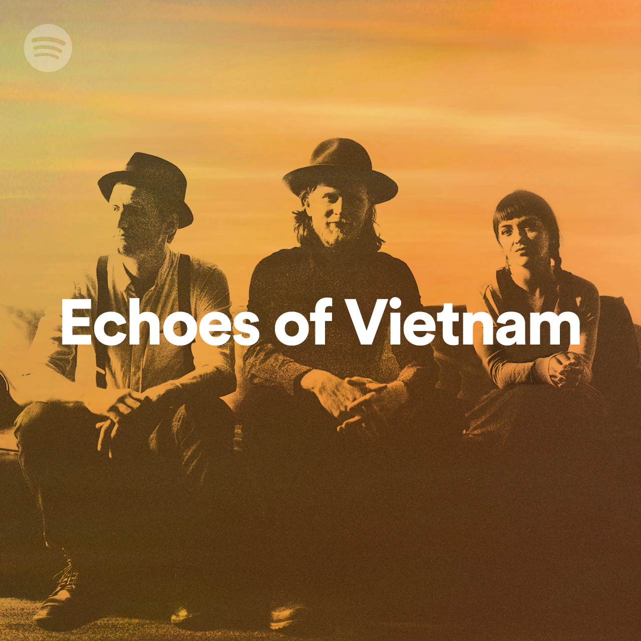 Top 50 - Vietnam - playlist by Spotify