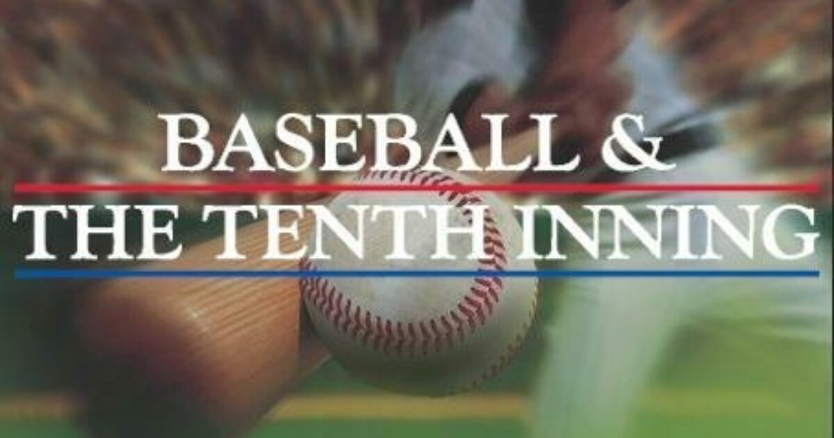 Ken burns baseball online streaming