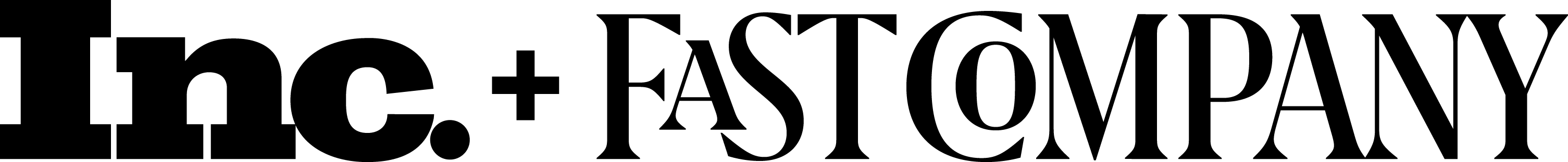 Inc FC logo horizontal black