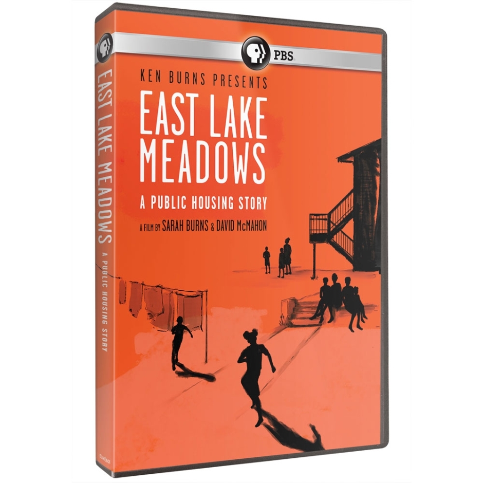 East Lake Meadows_DVD