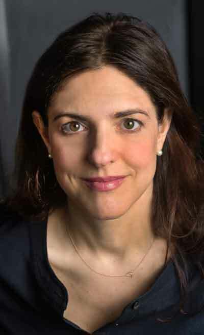 Sarah Botstein