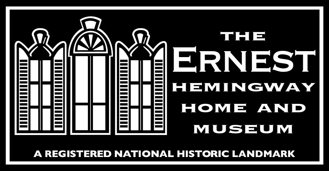 Ernest Hemingway Home and Museum logo