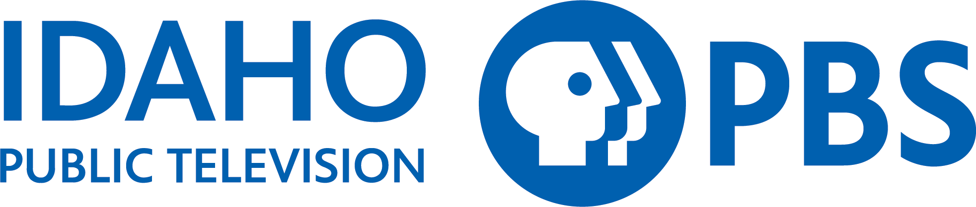 Idaho Public Television logo