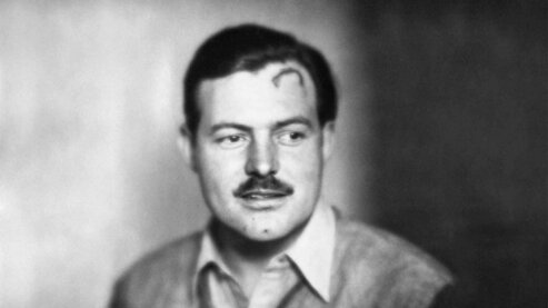 Watch Hemingway A Film About Ernest Hemingway By Ken Burns And Lynn Novick Pbs