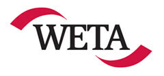 WETA logo