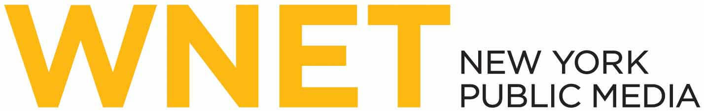 WNET logo