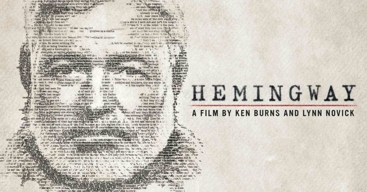 Lost Hemingway Story Found - CBS News