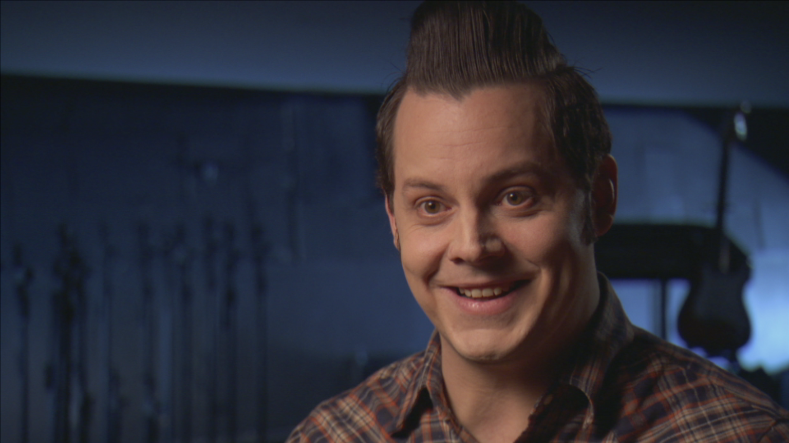 Jack White Songs & Biography | Member of the White Stripes | PBS | Country  Music | Ken Burns | PBS
