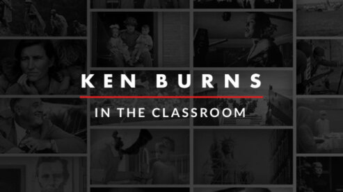 KB classroom promo | Ken Burns in the Classroom