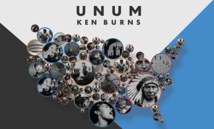 Ken Burns UNUM