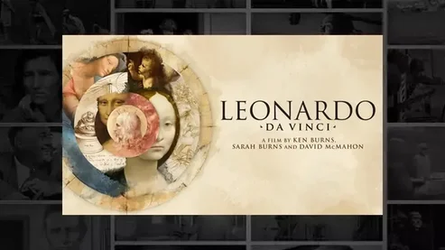 Leo PBSLM | Bring Leonardo da Vinci into the Classroom