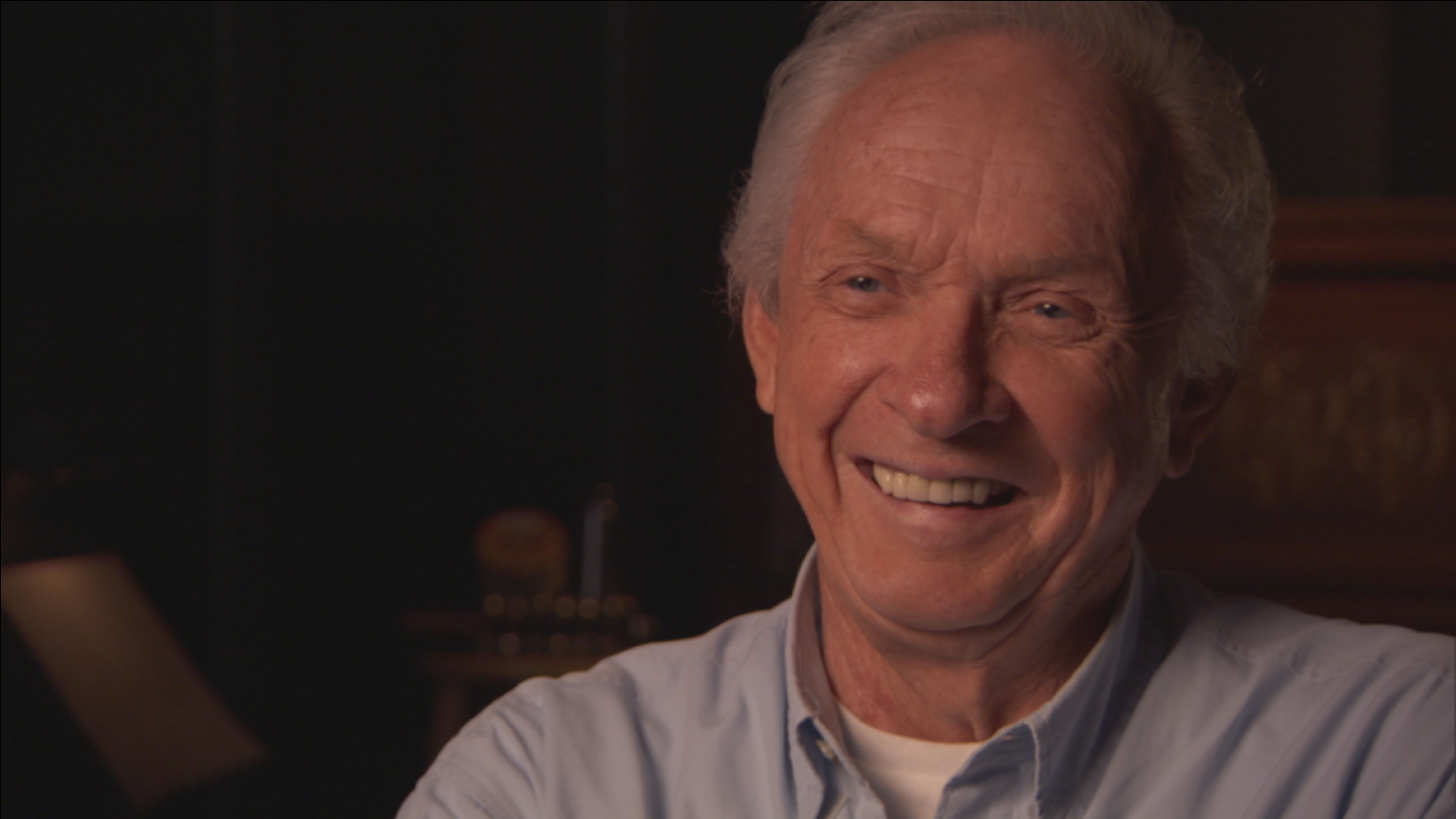 Closeup image of Mel Tillis