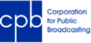 CPB color logo