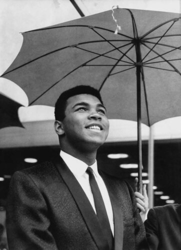 Watch Muhammad Ali | Full Documentary by Ken Burns Now Streaming | PBS