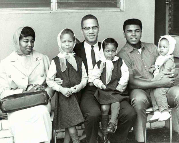 Watch Muhammad Ali | Full Documentary by Ken Burns Now Streaming | PBS