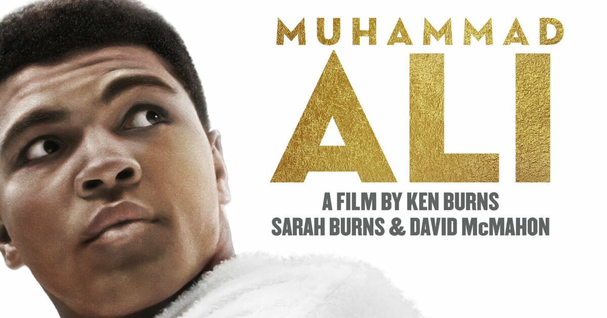 Watch Muhammad Ali | Full Documentary by Ken Burns Now ...