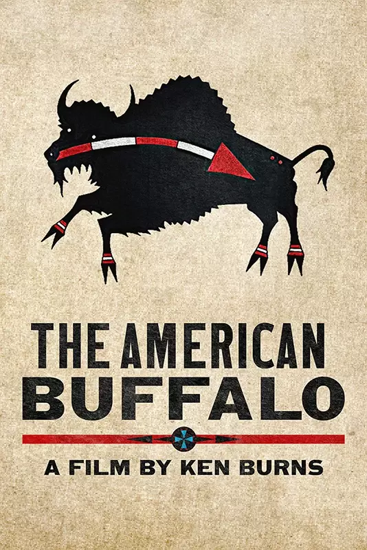 American Buffalo [2023]