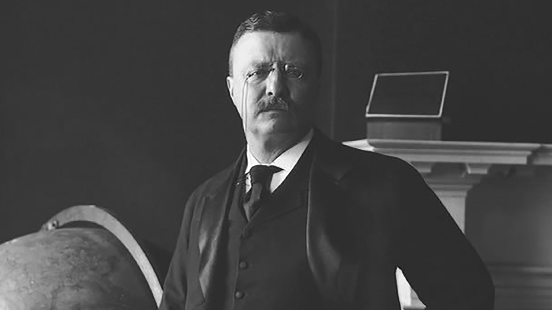 Episode 2 The Roosevelts An Intimate History Ken Burns Pbs