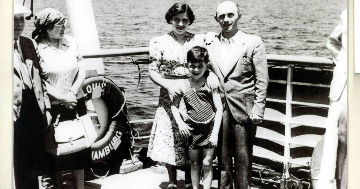 What does it mean to be a land of immigrants? | The U.S. and the ...