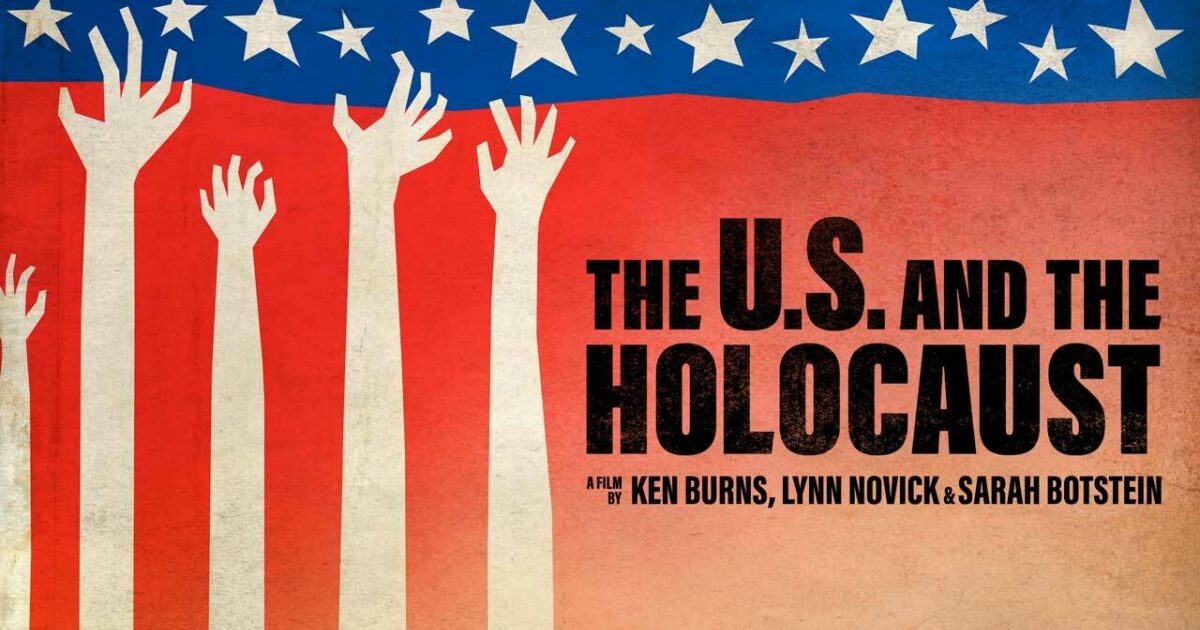 Interactives | The U.S. and the Holocaust | Ken Burns | PBS