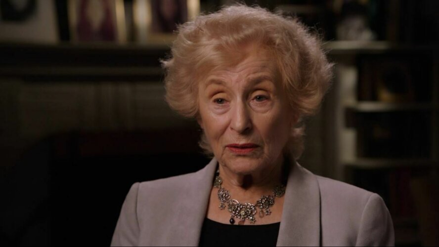 Susan Warsinger and and Joseph Hilsenrath biography | The