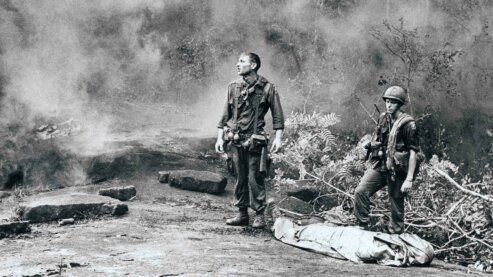 vietnam war thumbnail E10 s4035 crop | Episode 10 | The Weight of Memory (March 1973-Onward)
