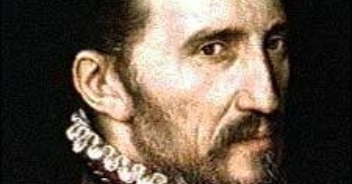 Report to the Viceroy from Cibola | The West: A Film by Steven