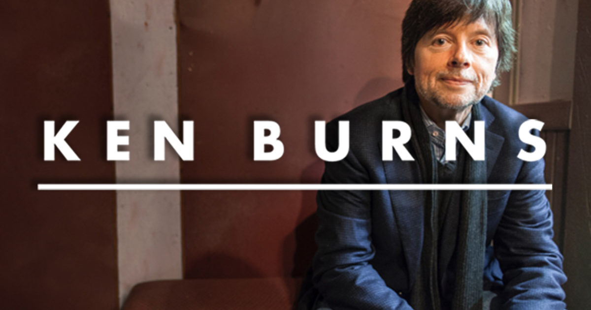 Watch the Documentaries Ken Burns & Florentine Films