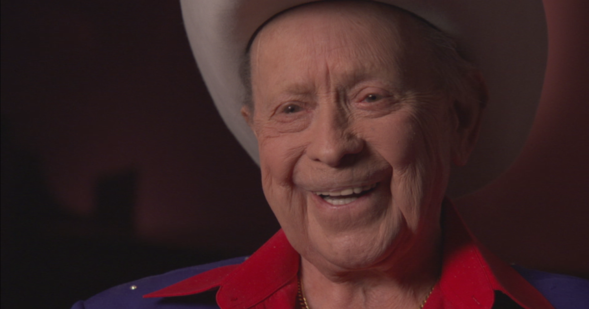 Little Jimmy Dickens Biography | Country Music | Ken Burns | PBS