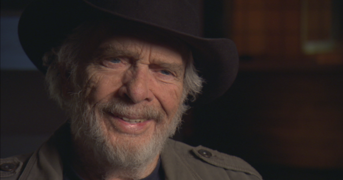 Merle Haggard Biography Country Music Ken Burns PBS