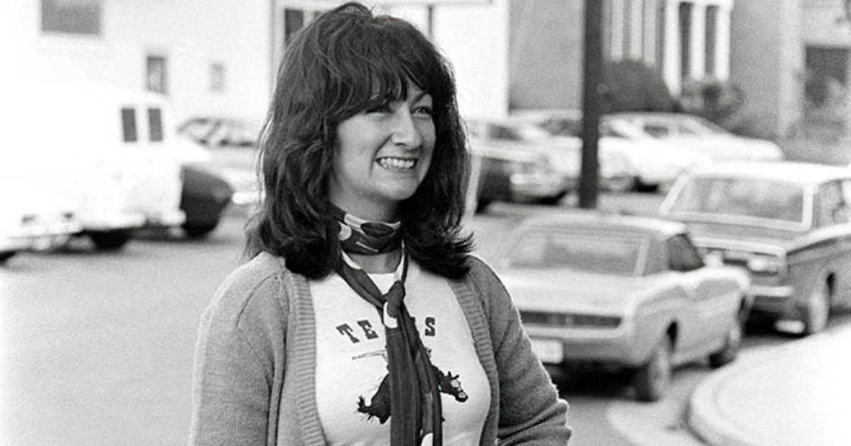 Raeanne Rubenstein | Country Music | Ken Burns | PBS