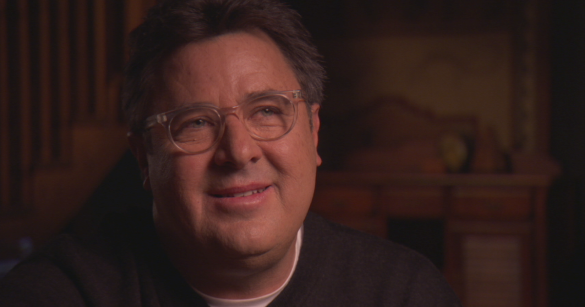 Vince Gill Biography | Songs & Life | PBS | Country Music | Ken Burns | PBS