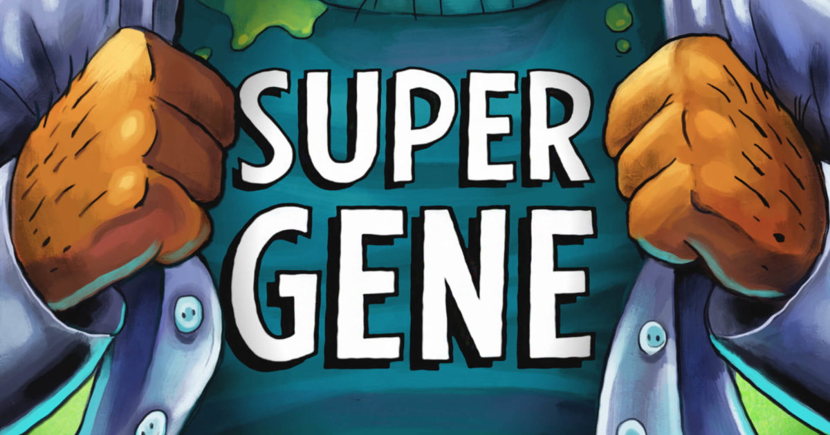 The Gene Explained | The Gene | Ken Burns | PBS