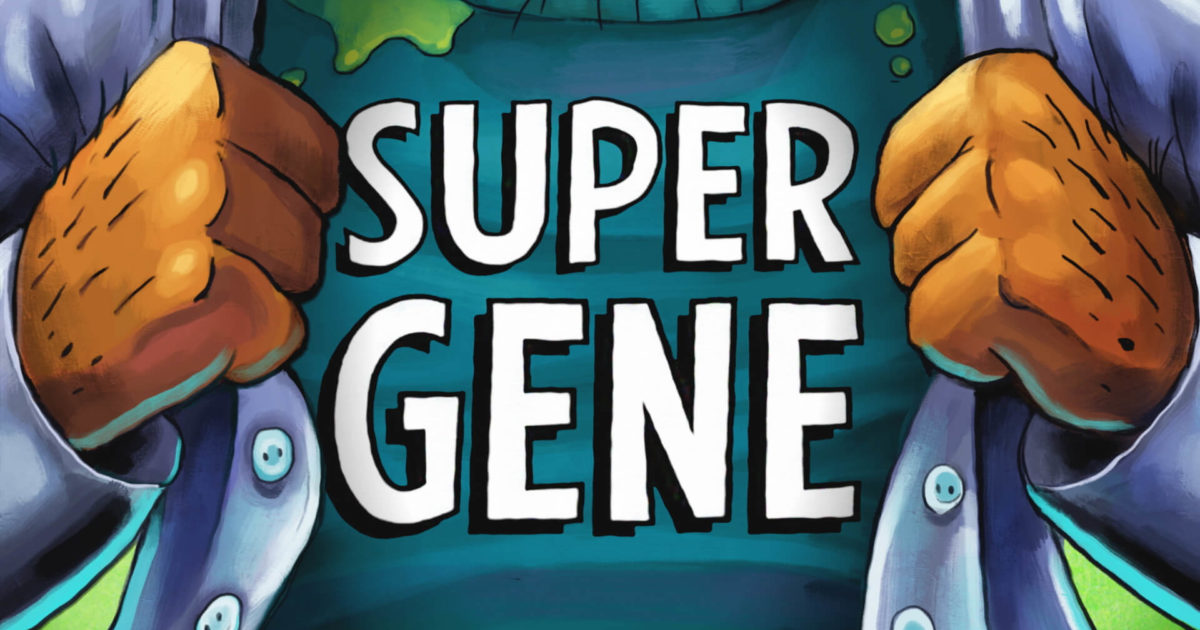 The Gene Explained | The Gene | Ken Burns | PBS The Gene Explained | The Gene | Ken Burns | PBS