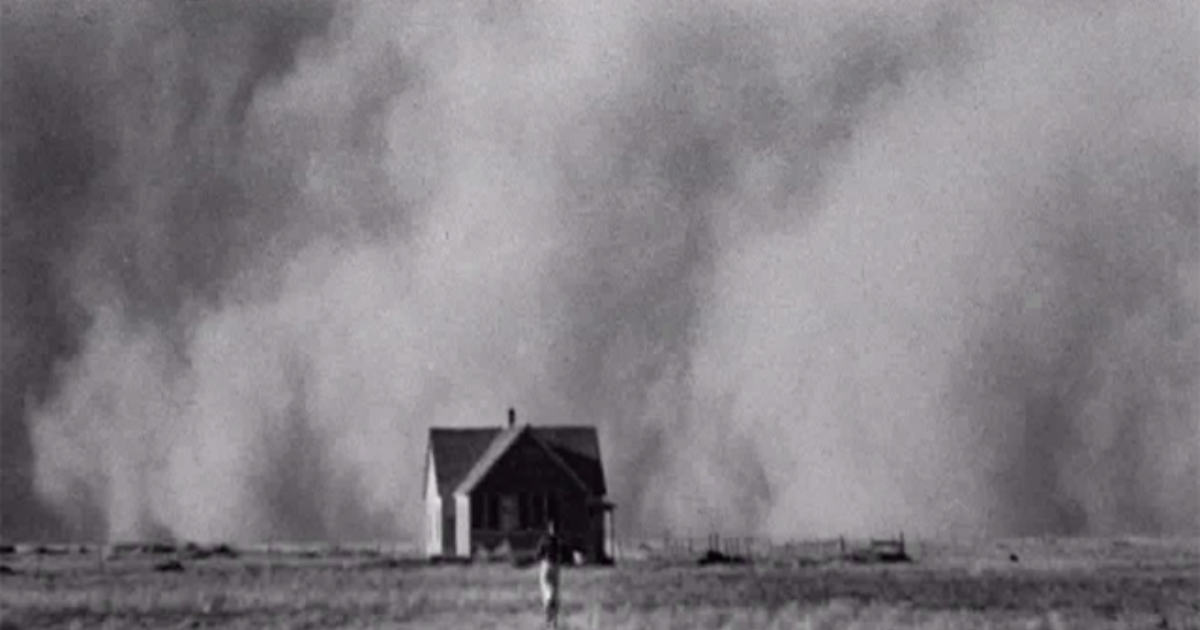 Watch Surviving the Dust Bowl, American Experience, Official Site