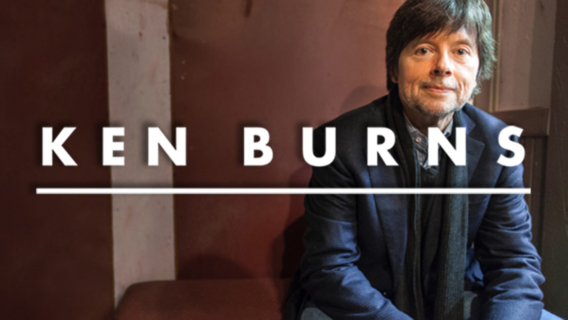 All Films | Ken Burns | PBS