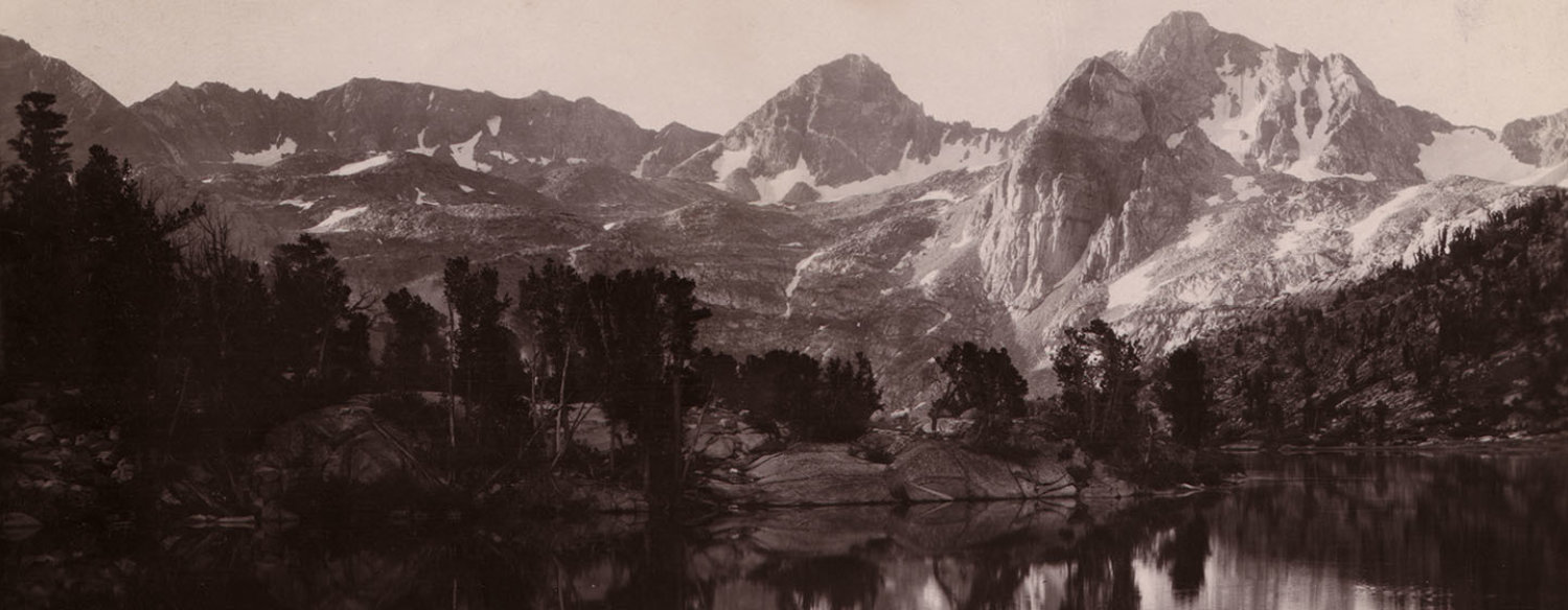 Watch The National Parks: America's Best Idea | Ken Burns | PBS