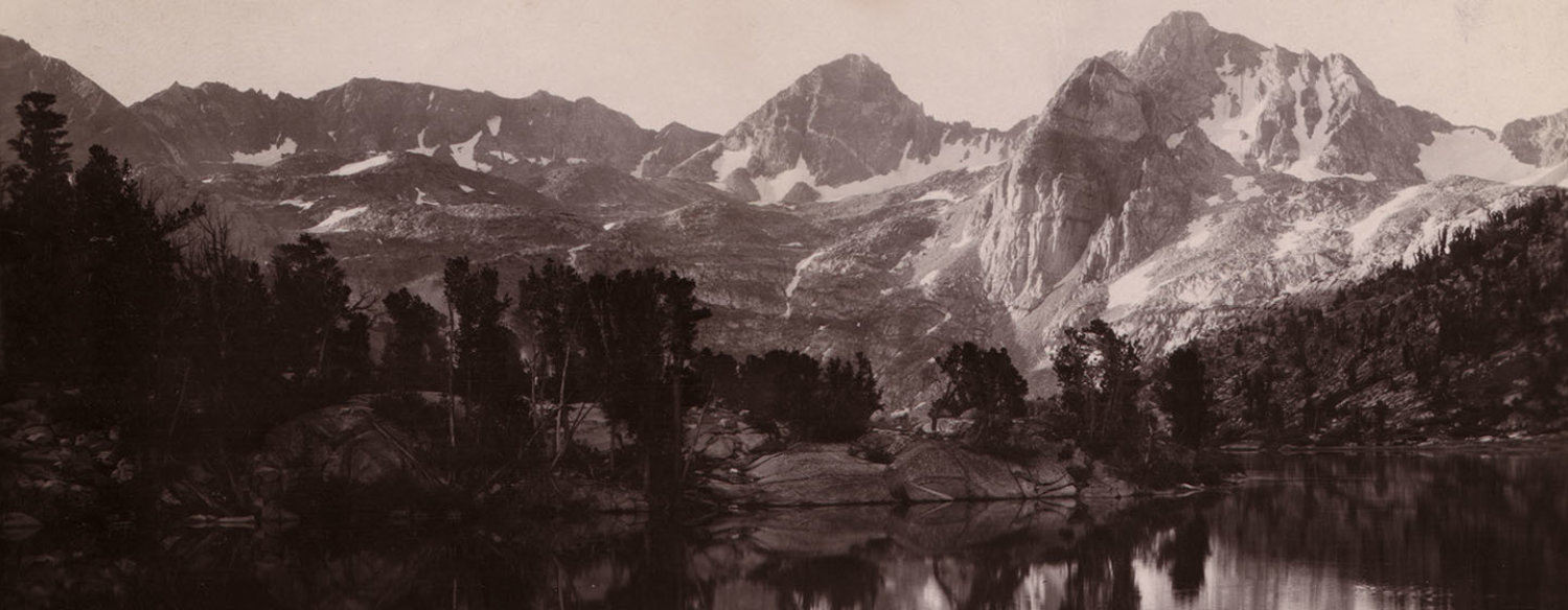 Watch The National Parks: America's Best Idea, Ken Burns