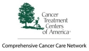 Cancer Treatments Centers of America logo