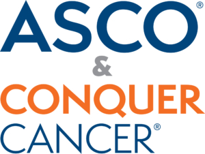 ASCO & Conquer Cancer logo