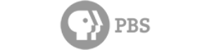 Public Broadcasting Service Pbs Logo