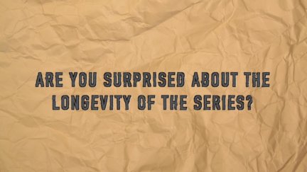 Q & A: Series Longevity