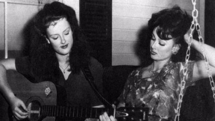 The Judds Ease Mother-Daughter Tensions With Music
