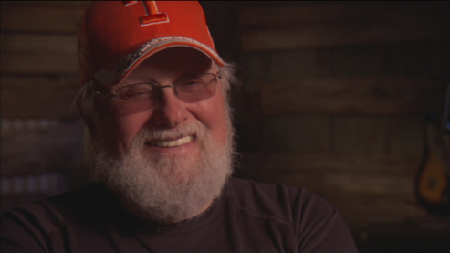 Closeup image of Charlie Daniels | Charlie Daniels Biography