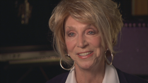 Closeup image of Jeannie Seely | Jeannie Seely Biography