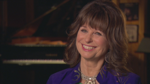 Closeup image of Jessi Colter | Jessi Colter Biography