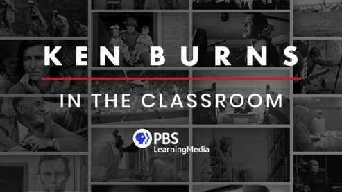 KB_Learning-Media_promo | Classroom Resources