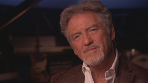 Closeup image of Larry Gatlin | Larry Gatlin Biography