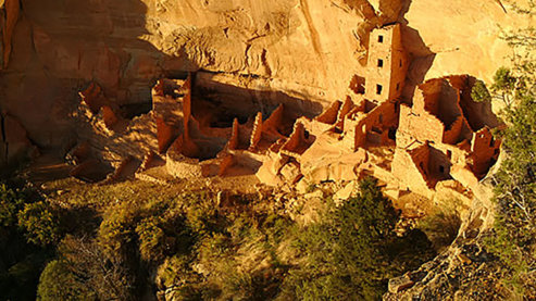 Mesa-Verde-National-Park_National Parks | Mesa Verde